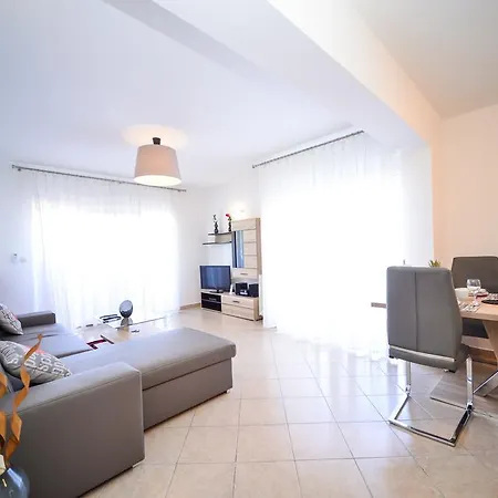 Goodbed Apartment